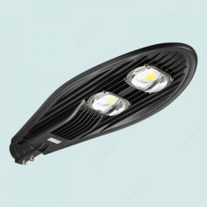 Corp de ilumint stradal LED COBRA 100W 6500K AS-110 sur