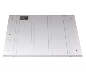 Corp de iluminat LED PPL 595/U 36W 3000lm  4000K IP20 JazzWay