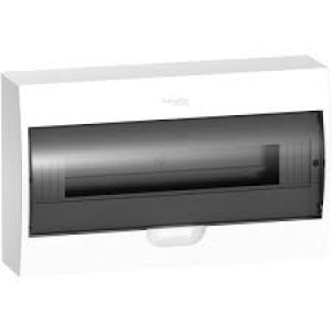 Шкаф встраиваемый  Schneider Electric Easy9 18 модулей EZ9E118S2SRU