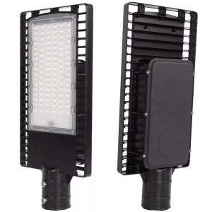 Corp de iluminat stradal LED ELITE SMD 60W 6500K LM-101-1 sur