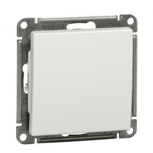 INTRERUPATOR SCHNEIDER ELECTRIC W59 VS116-155-1-86 F/RAMA, I/INTERNA, CU AUTORESETARE, 1-CL. ALB - 16A - IP20