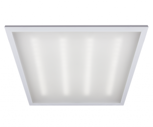 Corp de iluminat LED PPL 595/U 36W 3000lm  4000K IP20 JazzWay