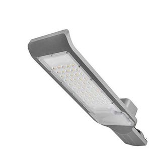 Corp de iluminat stradal LED SMD 100W 6500K AS-107 sur