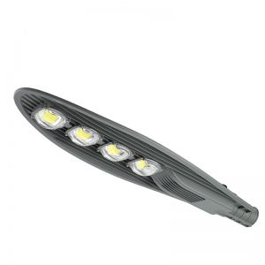 Corp de iluminat stradal LED COBRA 200W 6500K AS-112