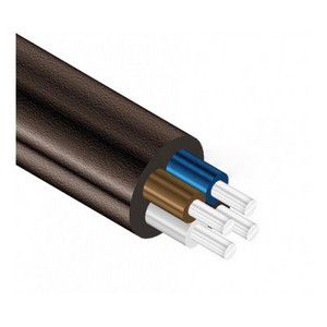 Cablu AVVG 4х150