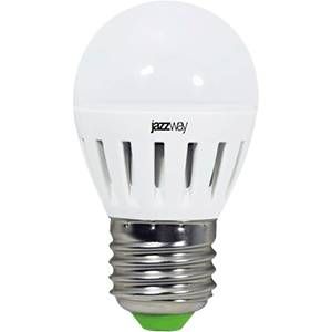 Bec PLed-ECO-G45/PW-3.5W-E27 2700K-jazzway