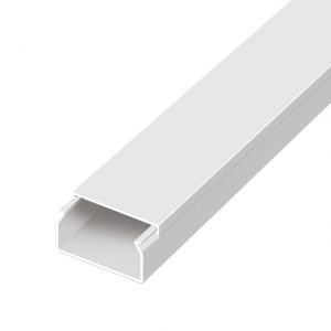 Canal p/u cablu  80x60 (24m)