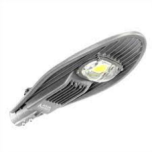 Уличный светильник LED COBRA 50W 6500K LM-2003 серый