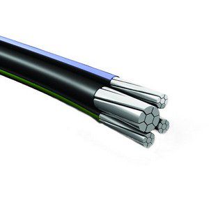 Cablu SIP-2А 3х70+1х95