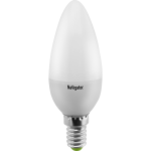 Bec LED NLL-C-35-3W-4K-E14 Navigator