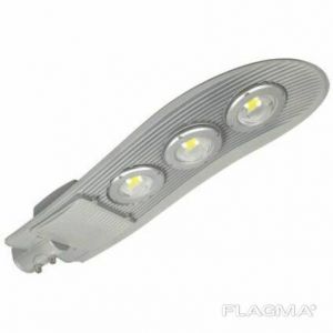 Corp de iluminat stradal LED COBRA 150W 6500K AS-111 sur