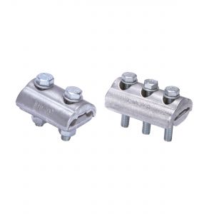 Clema din aluminiu pentru fire UNIMAX 4-25
